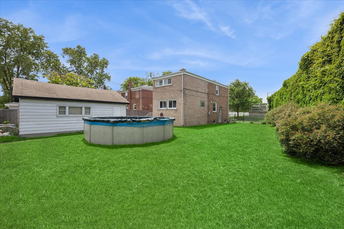 619 Westchester Boulevard, Westchester, IL 60154