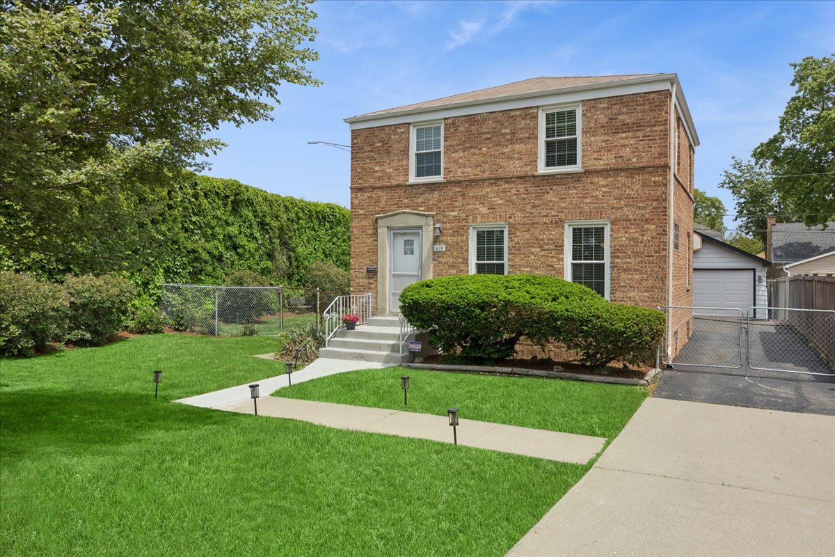 619 Westchester Boulevard, Westchester, IL 60154