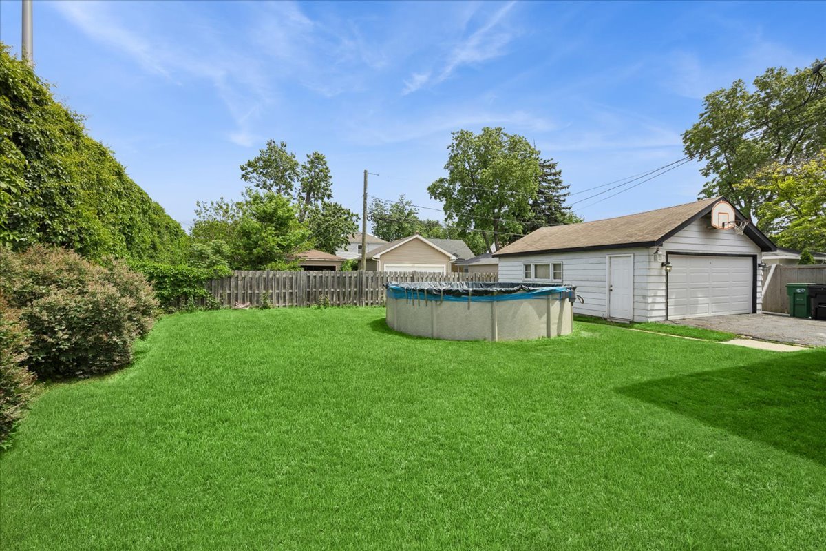 619 Westchester Boulevard, Westchester, IL 60154