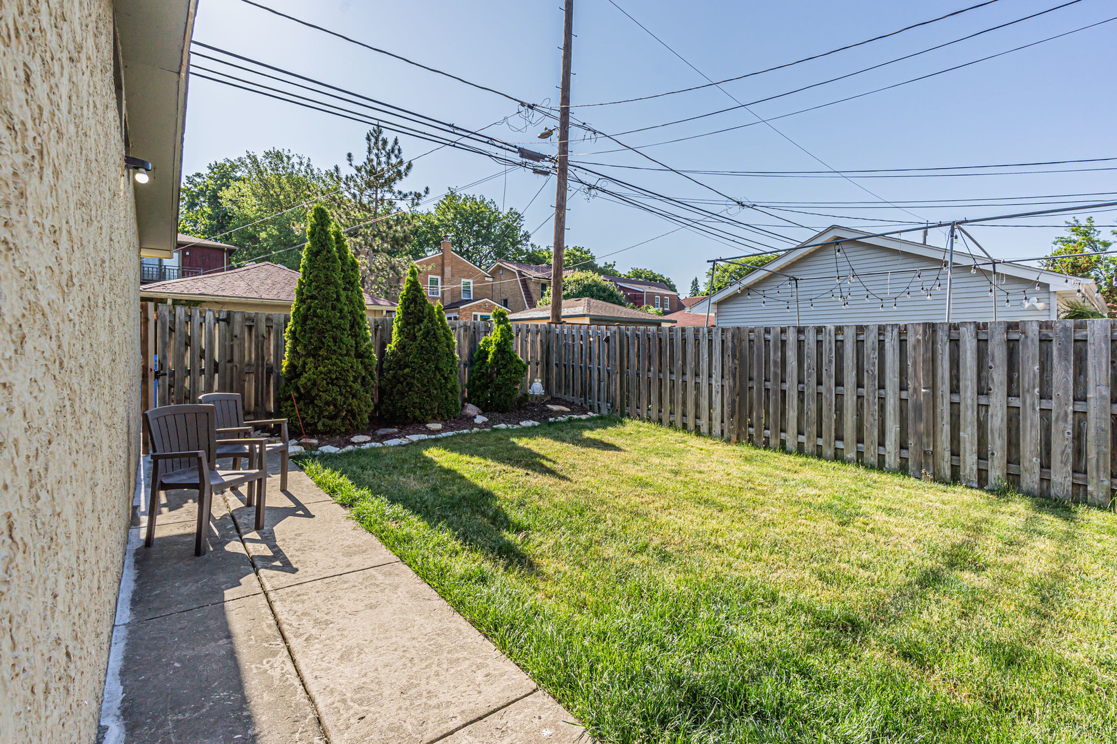 10520 S Hamilton Avenue, Chicago, IL 60643
