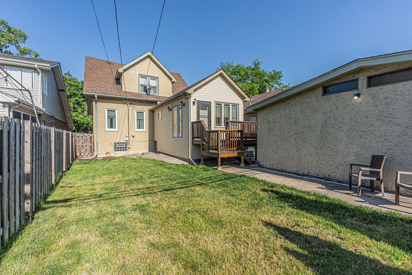 10520 S Hamilton Avenue, Chicago, IL 60643
