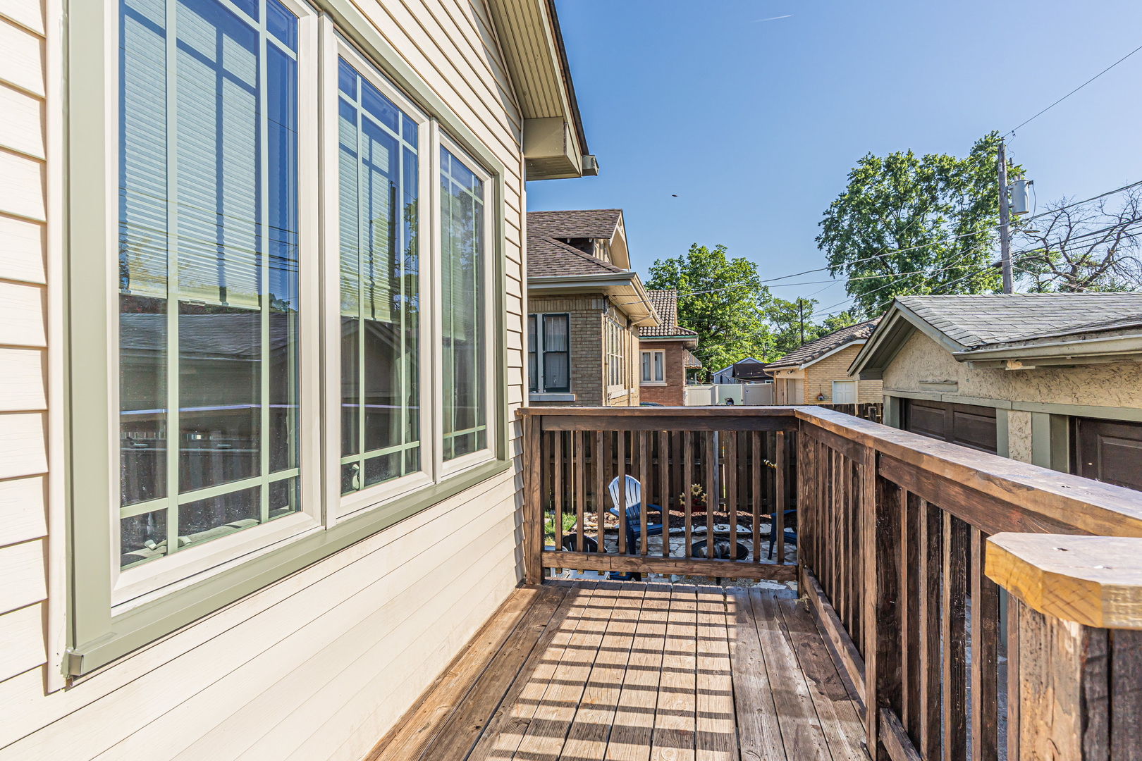 10520 S Hamilton Avenue, Chicago, IL 60643