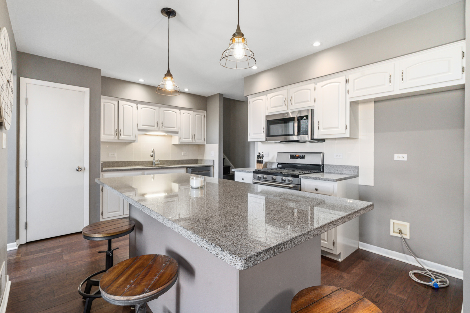 10641 Rachel Lane #3, Orland Park, IL 60467