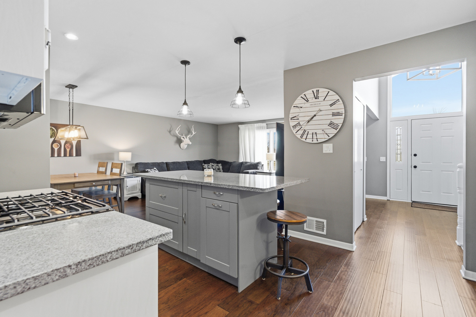 10641 Rachel Lane #3, Orland Park, IL 60467