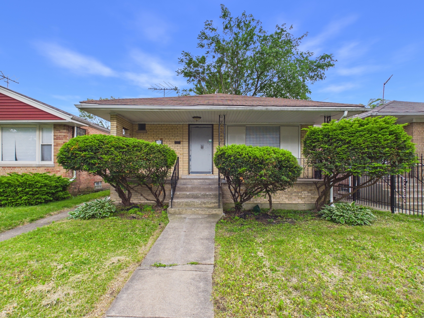 703 W 116th Street, Chicago, IL 60628