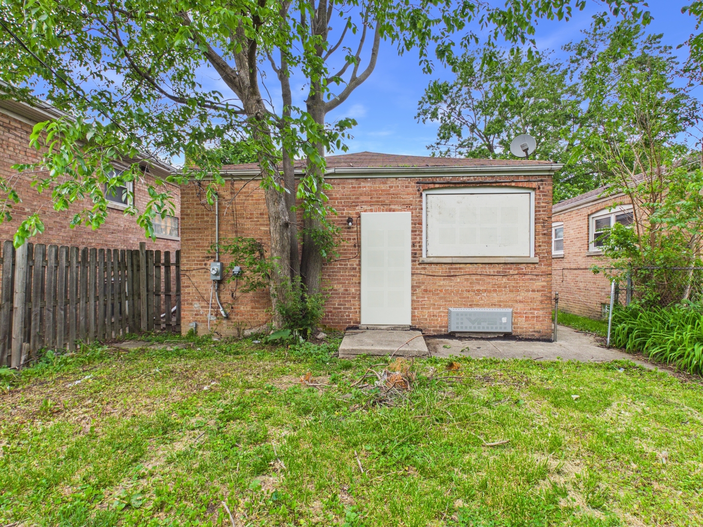 703 W 116th Street, Chicago, IL 60628