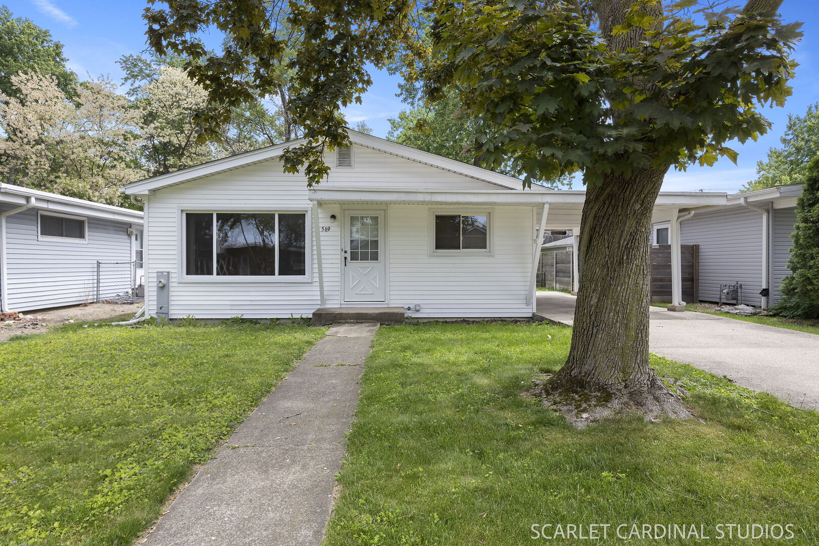 569 S Park Road, Lombard, IL 60148