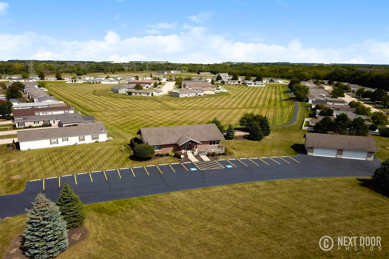 22439 S Remington Drive, Channahon, IL 60410