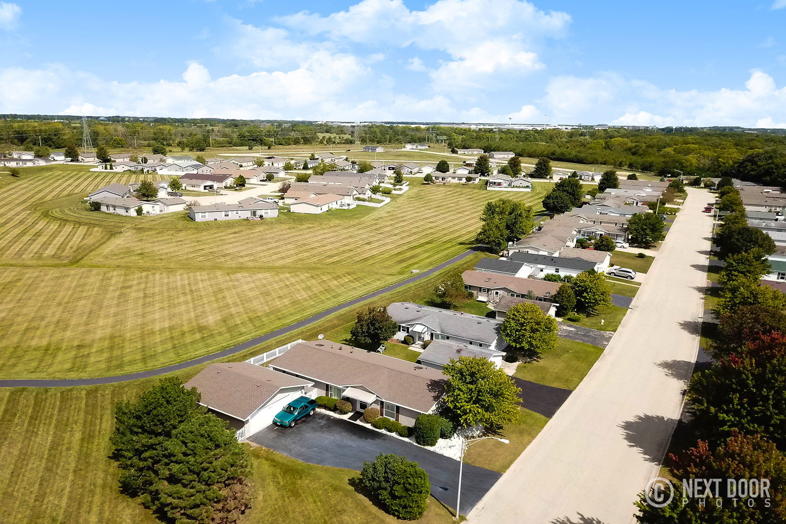 22439 S Remington Drive, Channahon, IL 60410