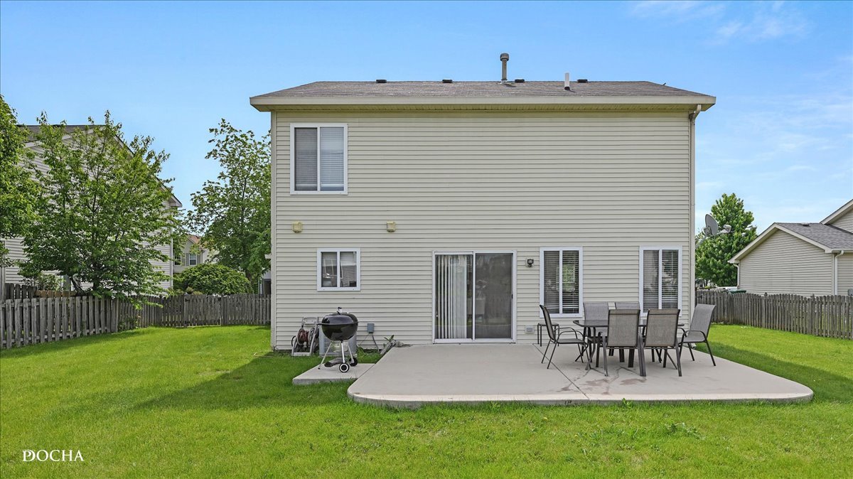 542 S Scott Lane, Romeoville, IL 60446