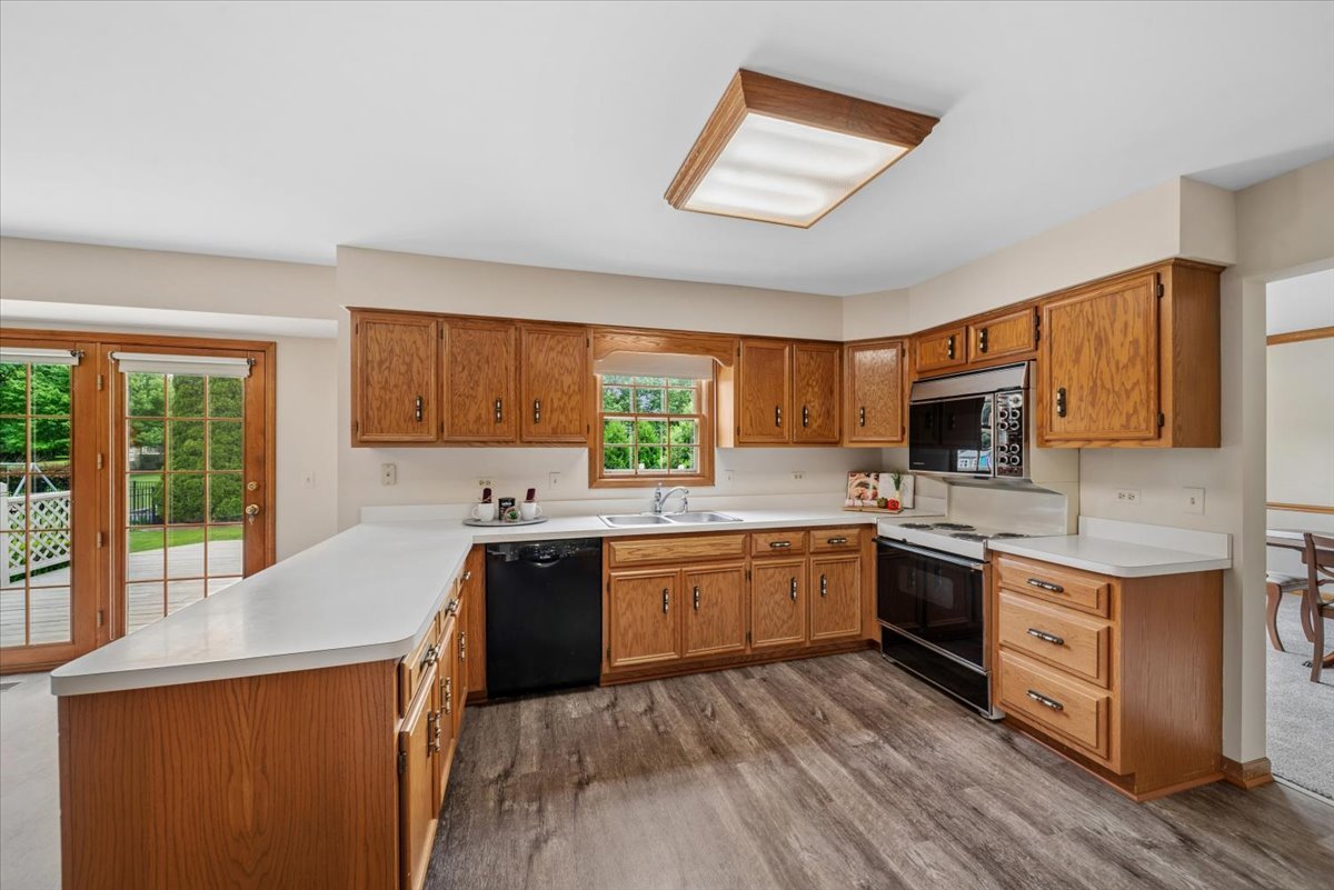 116 Northampton Drive, Oswego, IL 60543