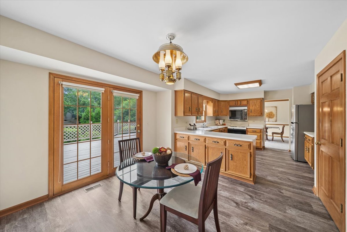 116 Northampton Drive, Oswego, IL 60543