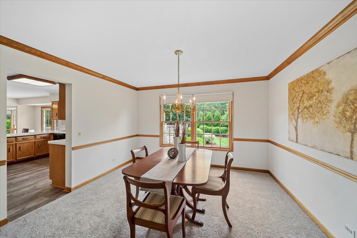 116 Northampton Drive, Oswego, IL 60543