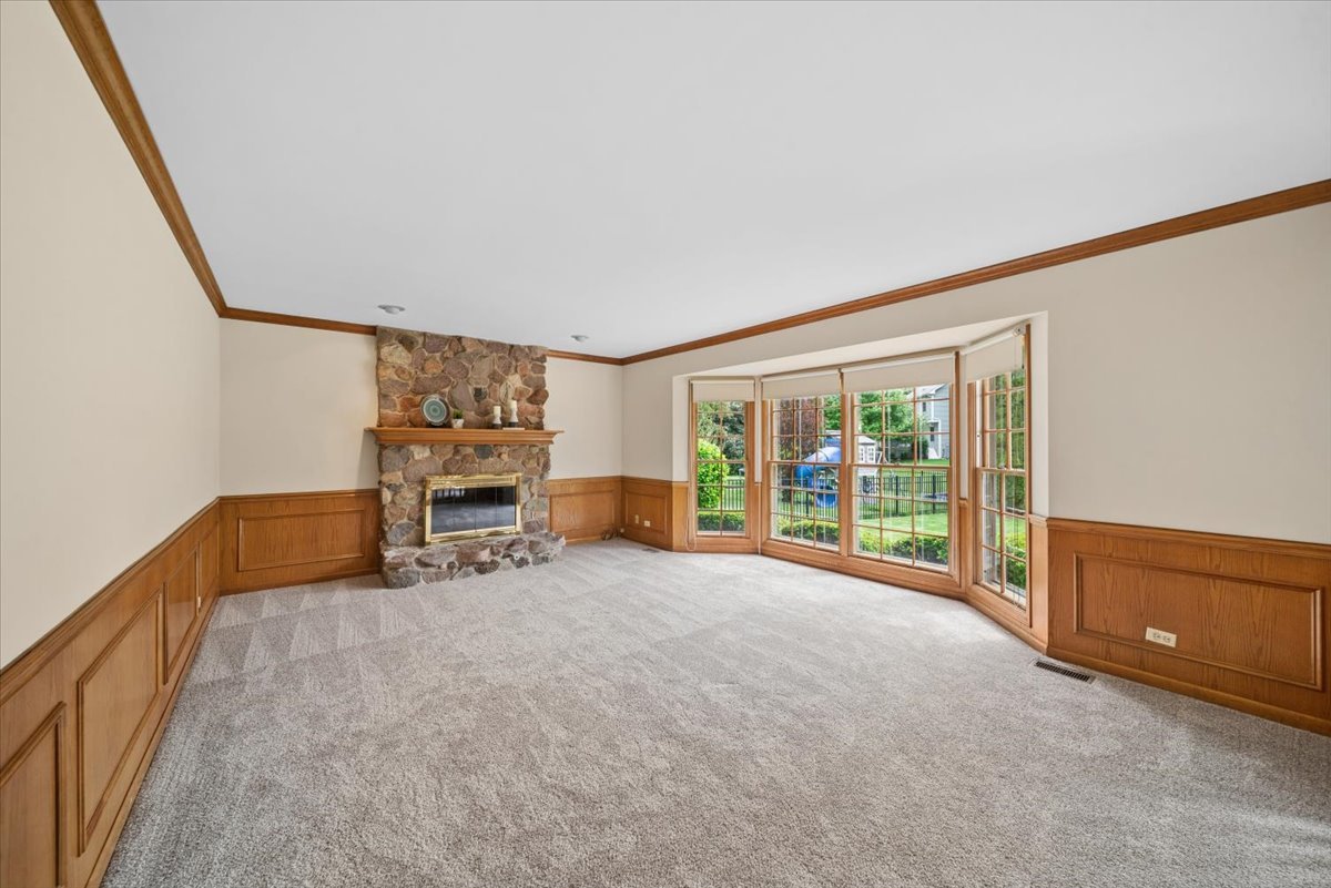 116 Northampton Drive, Oswego, IL 60543