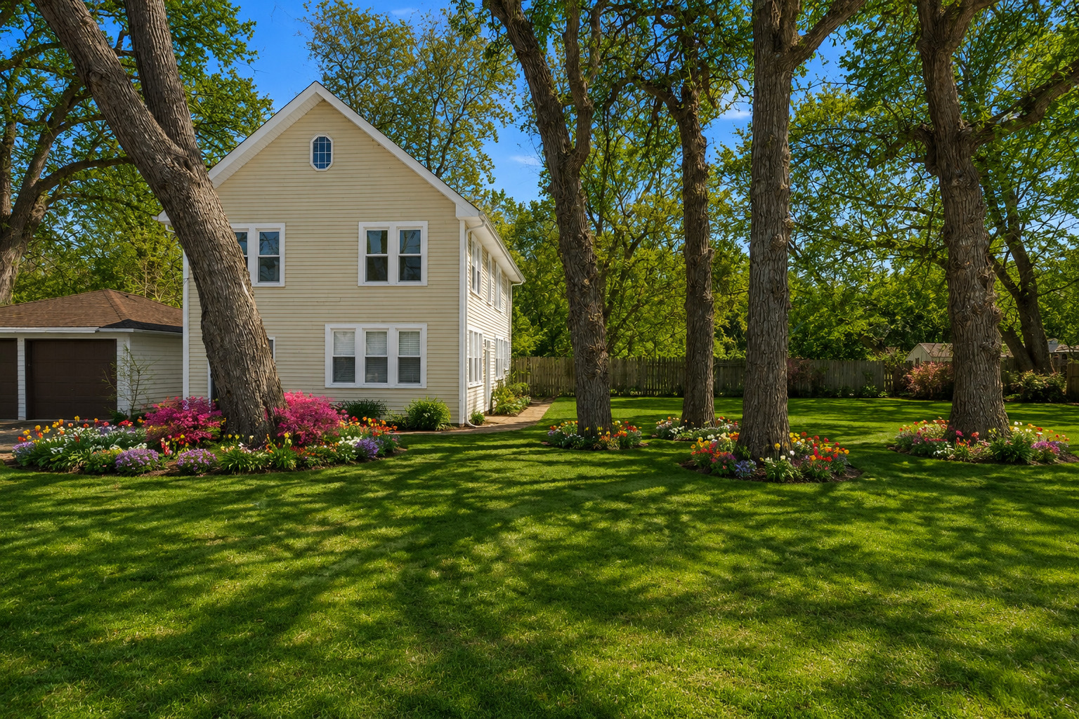 2908 Oakwood Avenue, McHenry, IL 60051