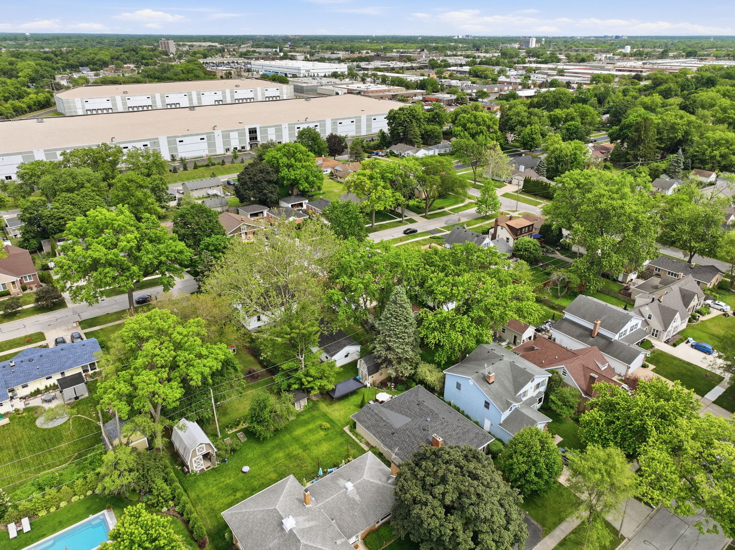 146 S Fremont Street, Palatine, IL 60067