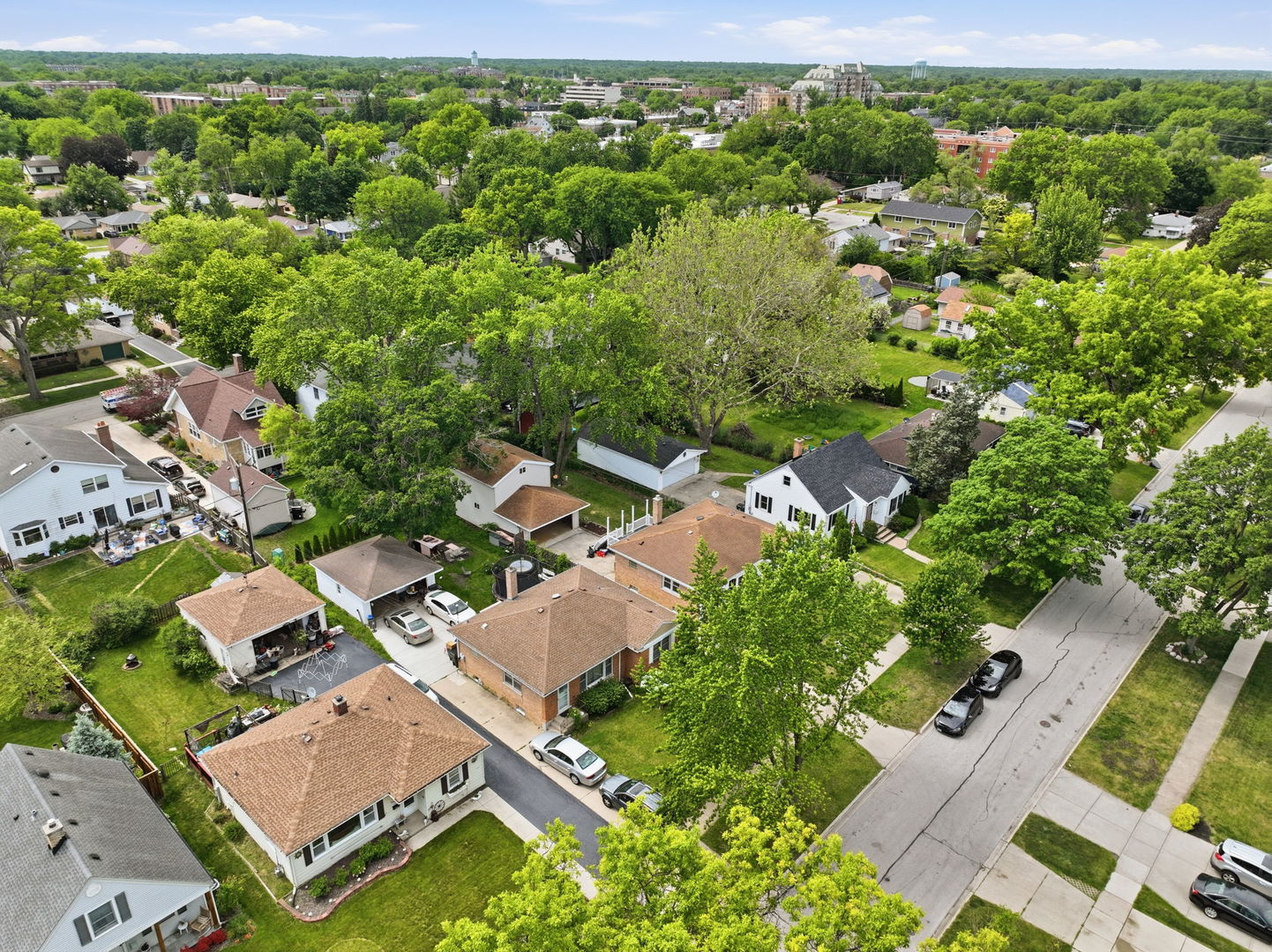 146 S Fremont Street, Palatine, IL 60067