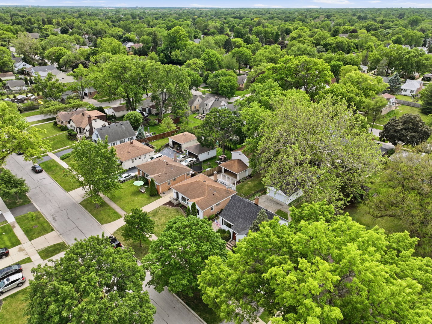 146 S Fremont Street, Palatine, IL 60067