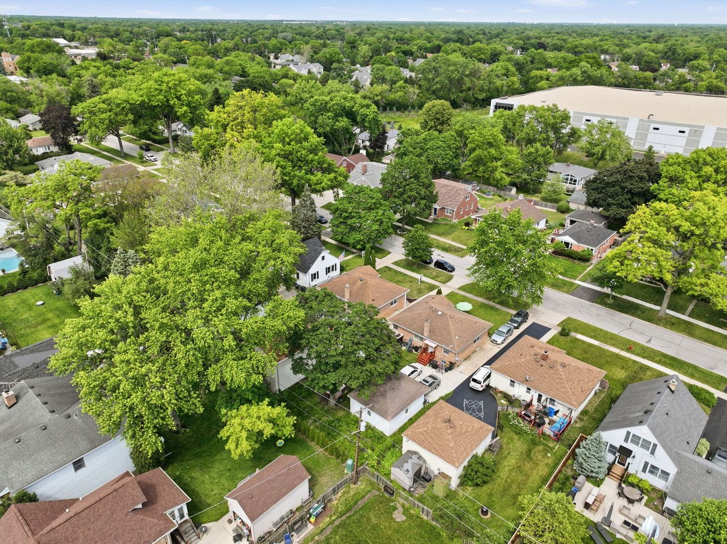 146 S Fremont Street, Palatine, IL 60067