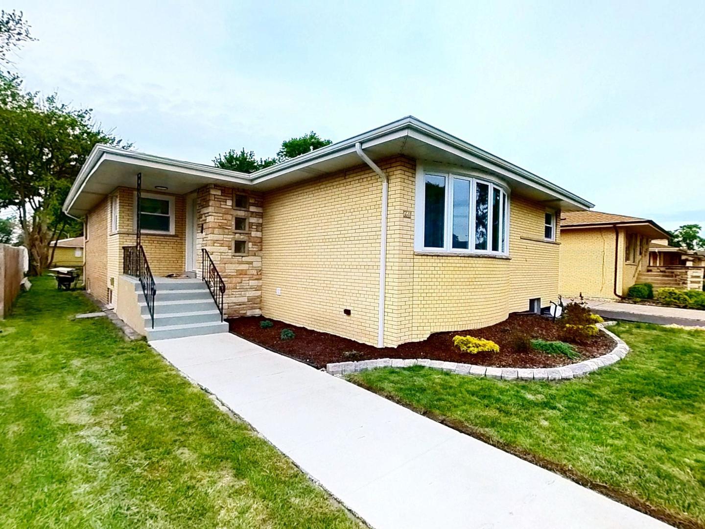 5544 Oakdale Drive, Oak Lawn, IL 60453