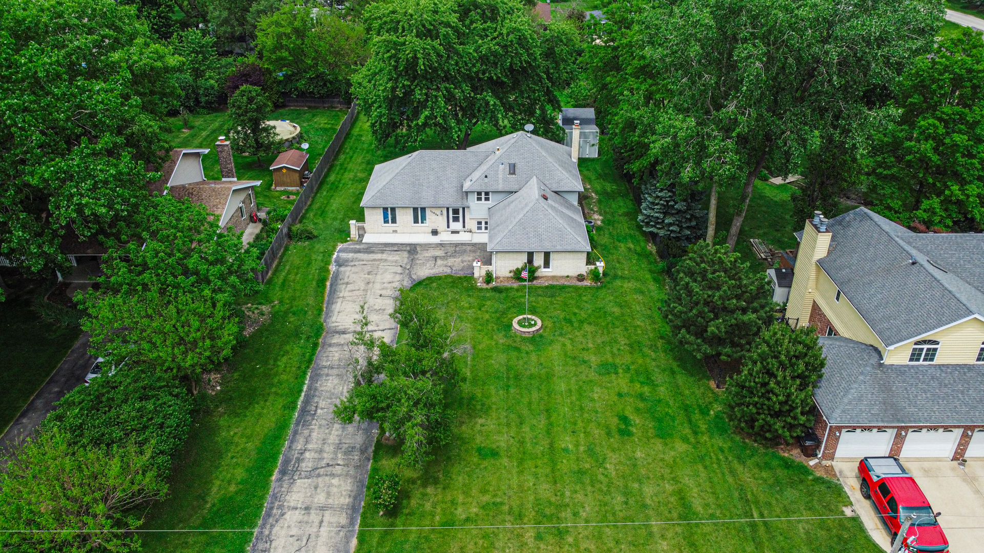 11624 195th Street, Mokena, IL 60448