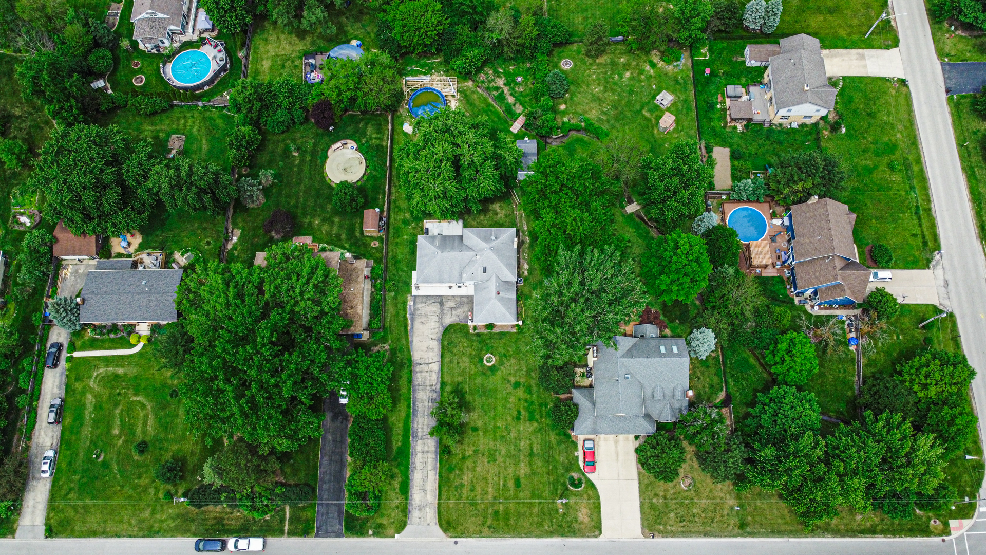 11624 195th Street, Mokena, IL 60448