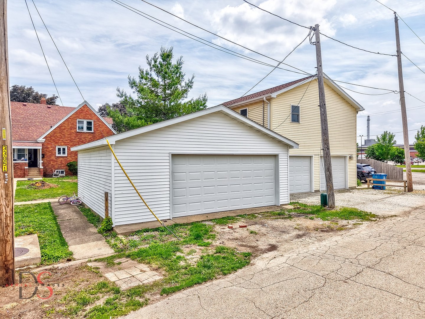 217 20th Avenue, Ottawa, IL 61350