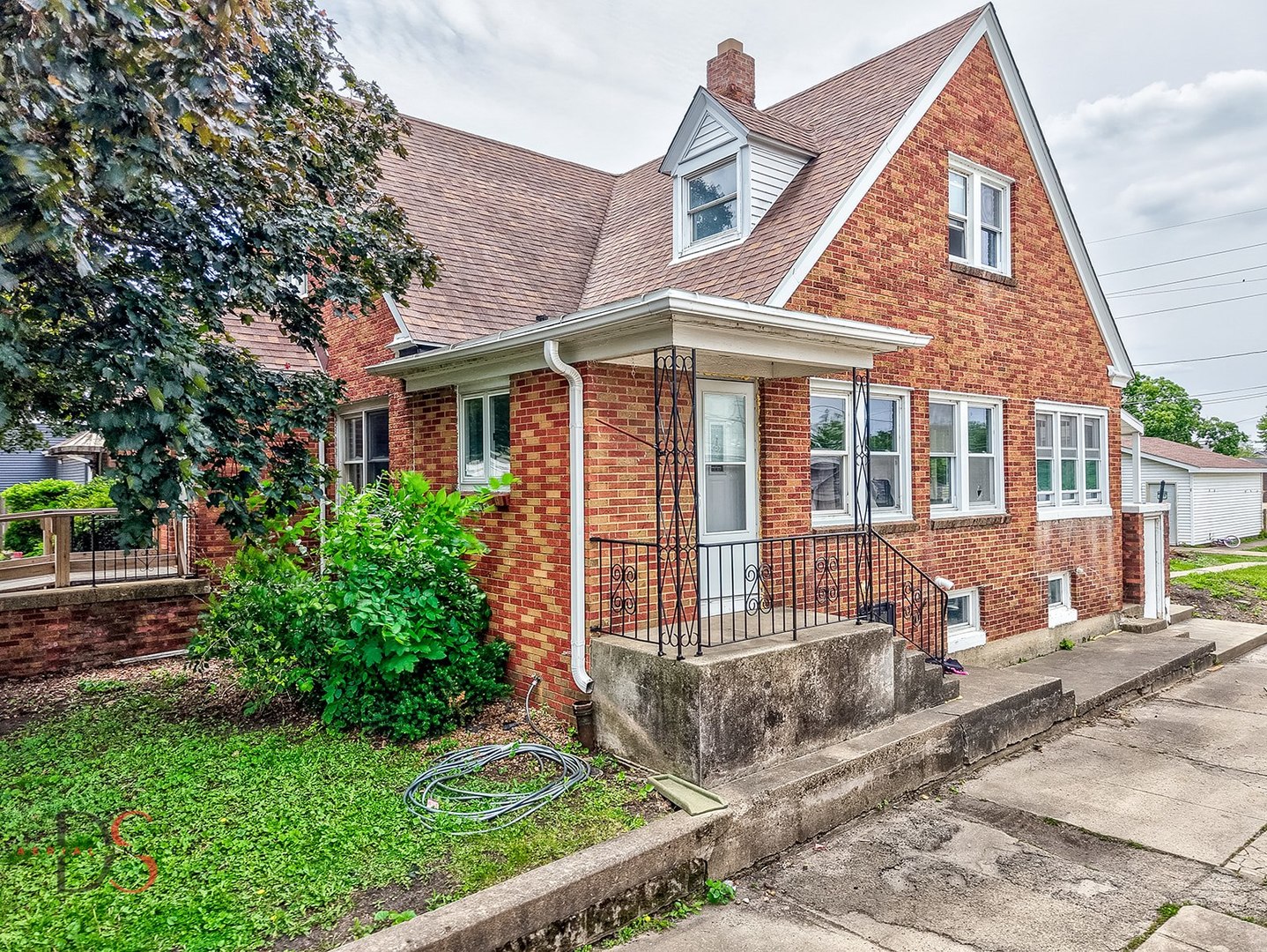 217 20th Avenue, Ottawa, IL 61350