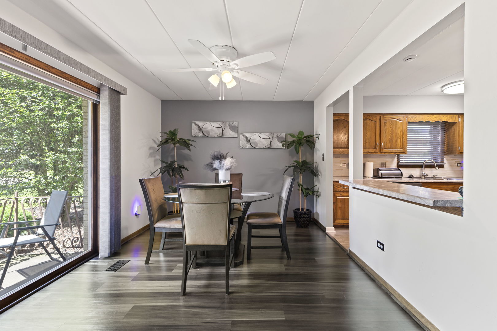 7428 W 153rd Street #1W, Orland Park, IL 60462