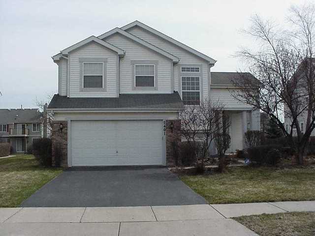 2401 Apple Hill Lane, Buffalo Grove, IL 60089