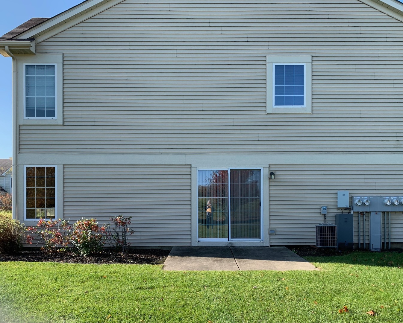 39321 N Melbourne Court, Beach Park, IL 60083