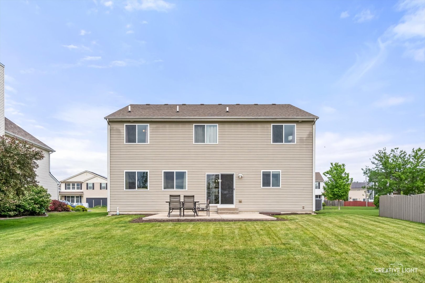 2951 Grande Trail, Yorkville, IL 60560