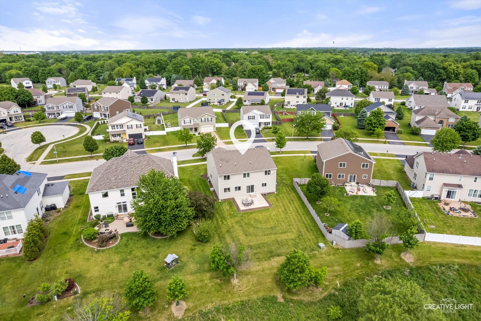 2951 Grande Trail, Yorkville, IL 60560