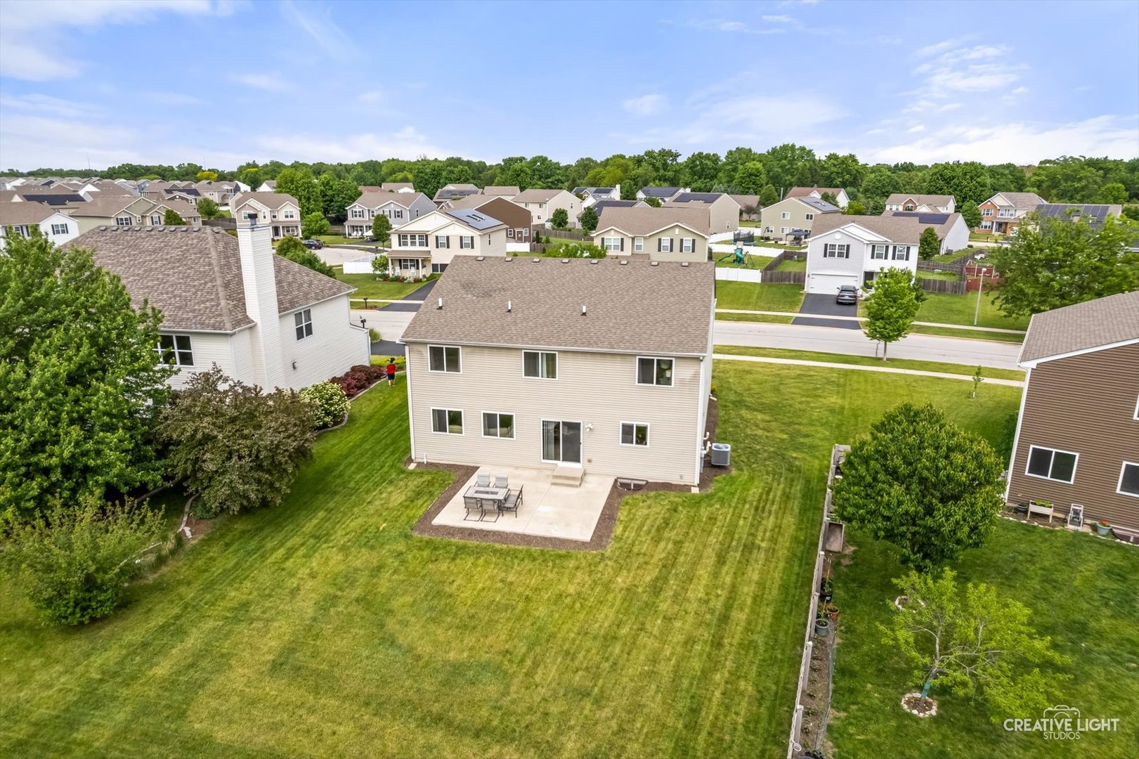 2951 Grande Trail, Yorkville, IL 60560