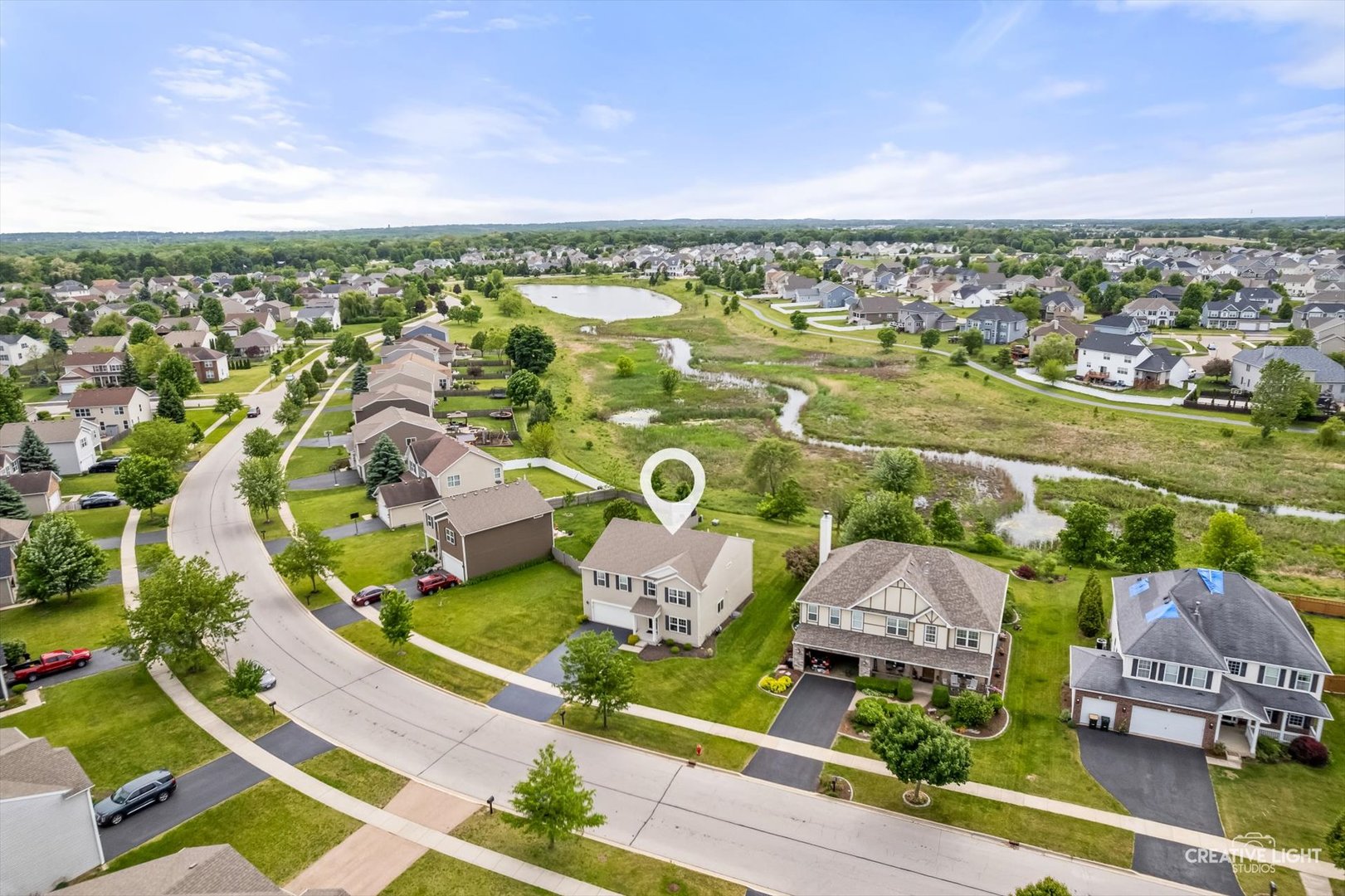 2951 Grande Trail, Yorkville, IL 60560