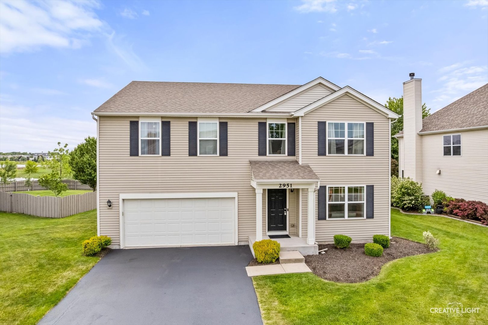 2951 Grande Trail, Yorkville, IL 60560