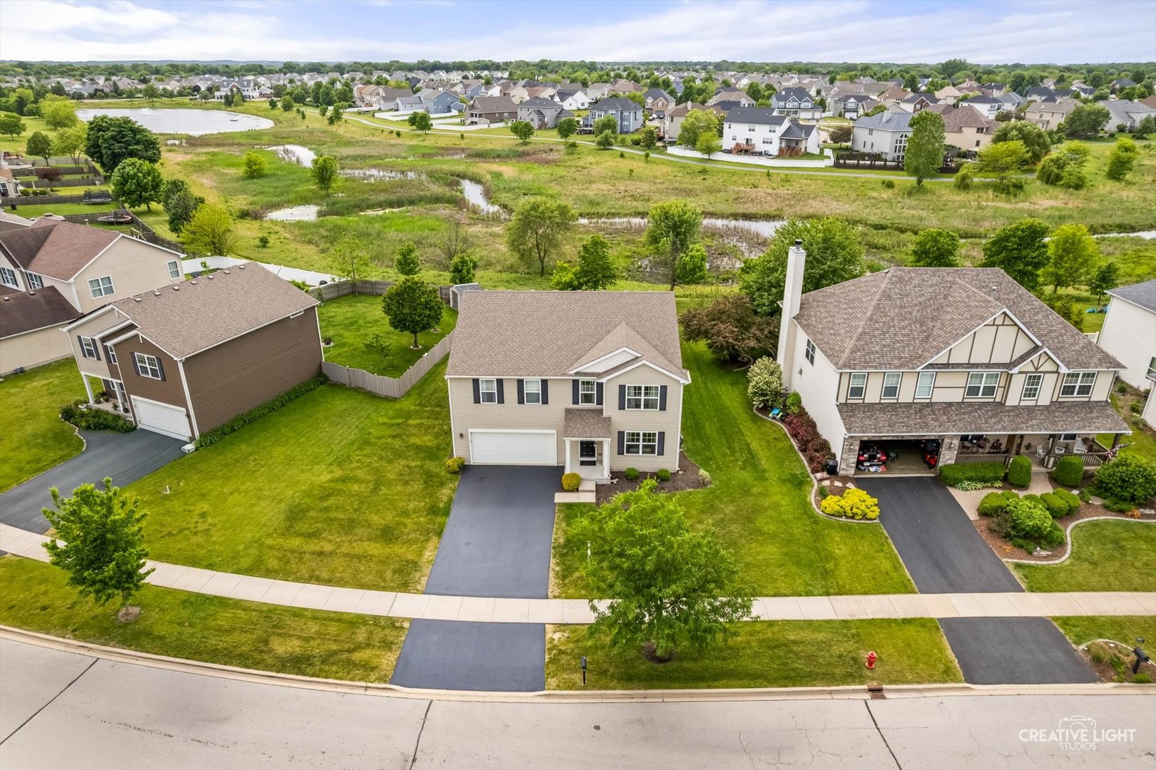 2951 Grande Trail, Yorkville, IL 60560
