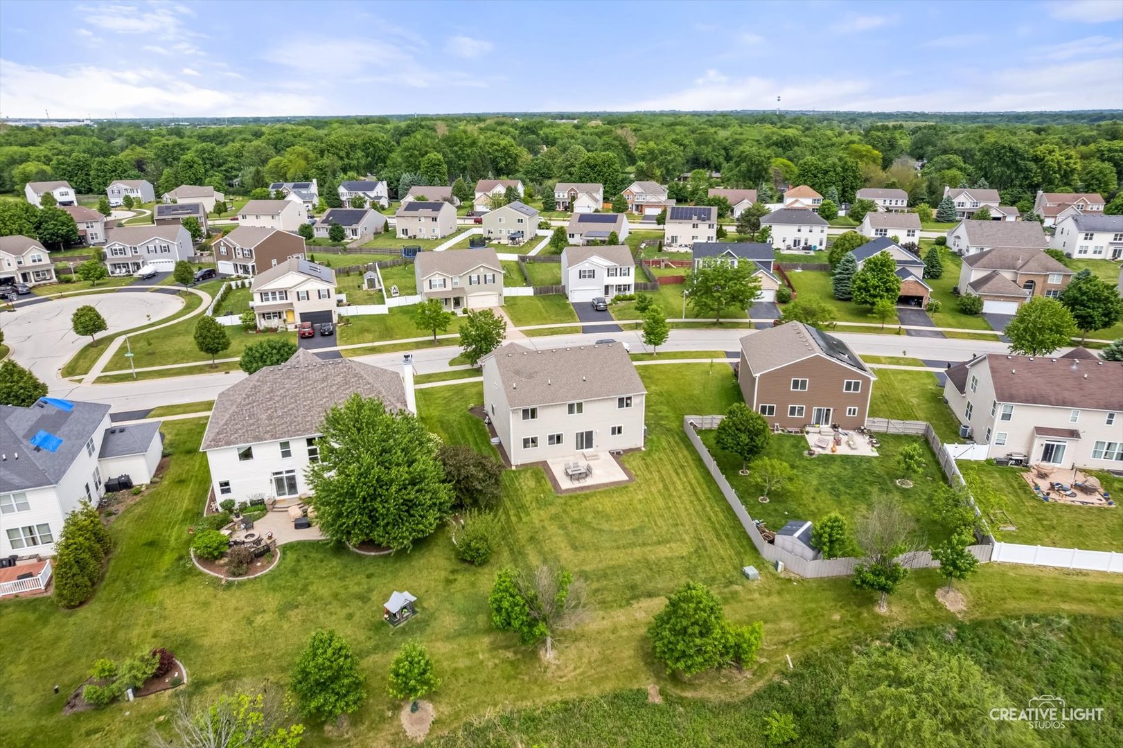 2951 Grande Trail, Yorkville, IL 60560