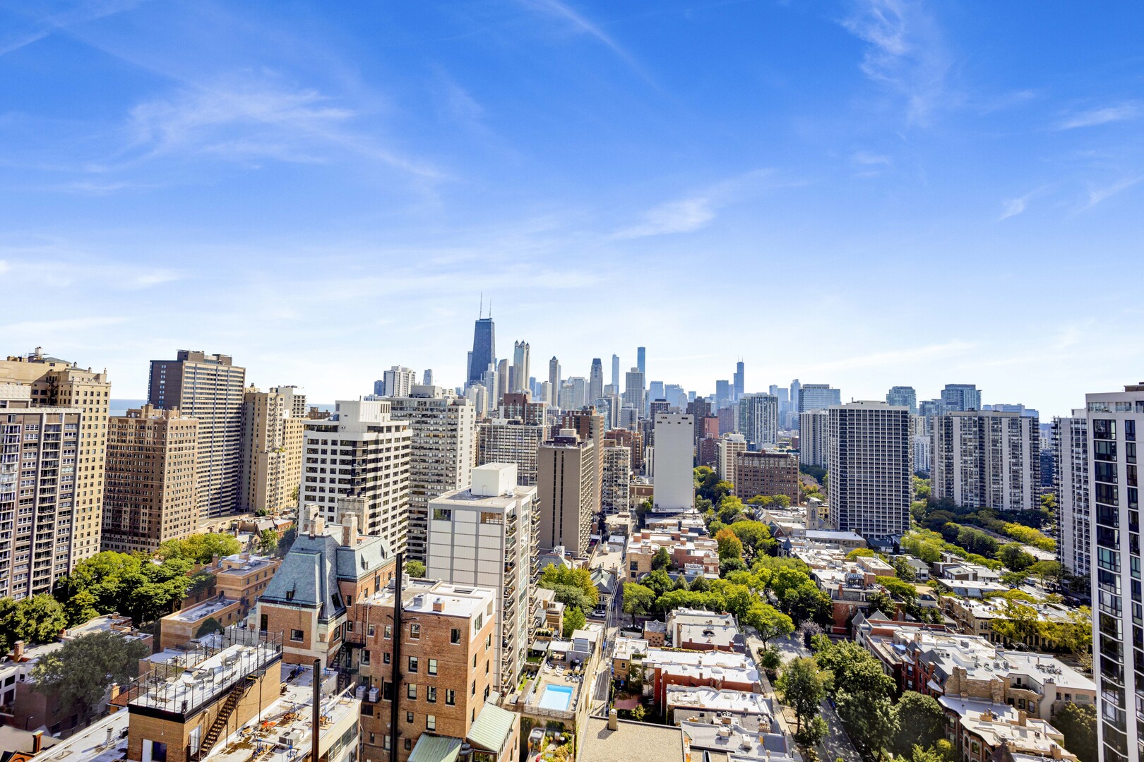 1555 N Dearborn Parkway #8C, Chicago, IL 60610