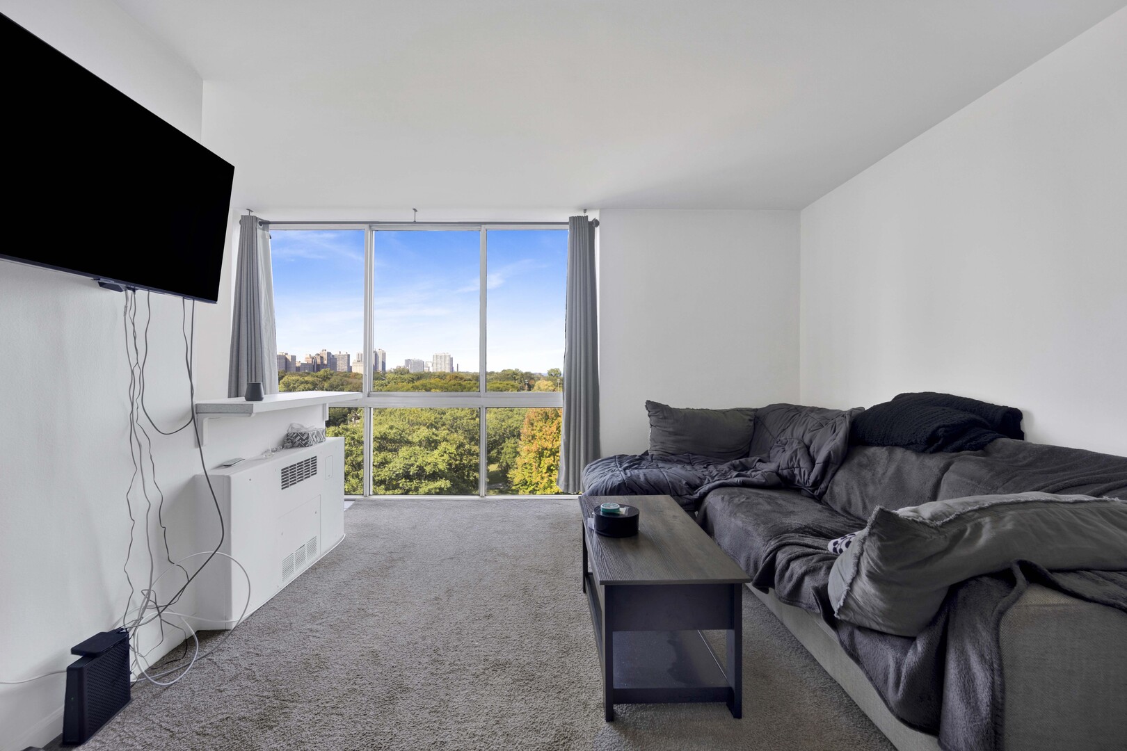 1555 N Dearborn Parkway #8C, Chicago, IL 60610