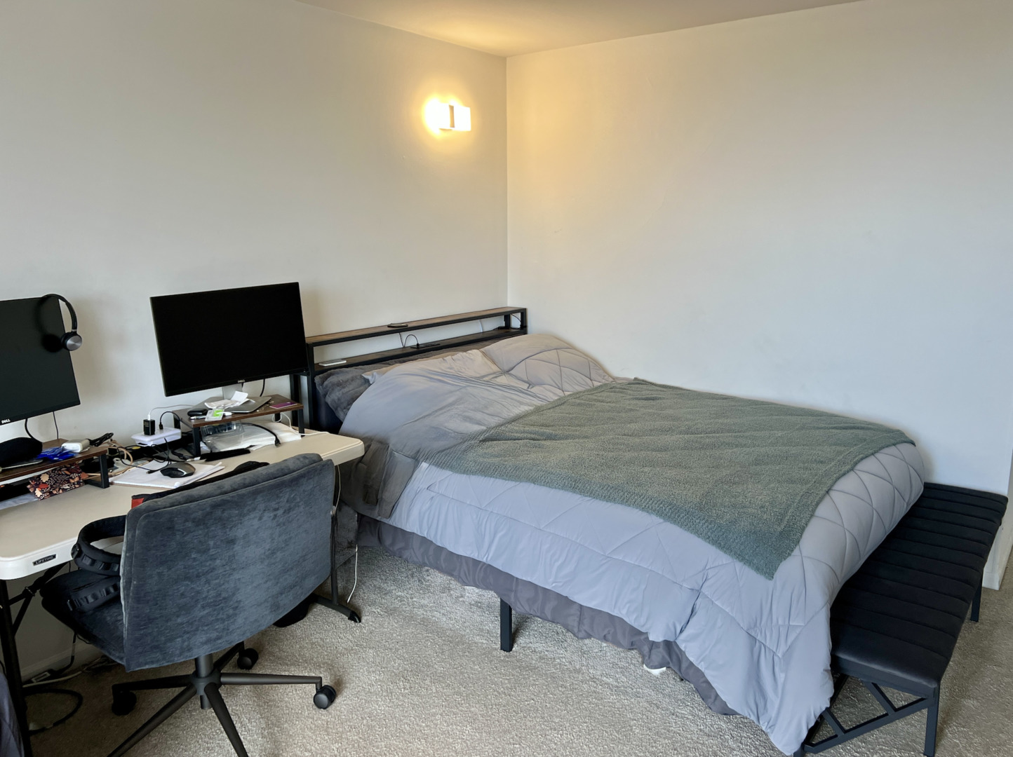 1555 N Dearborn Parkway #8C, Chicago, IL 60610