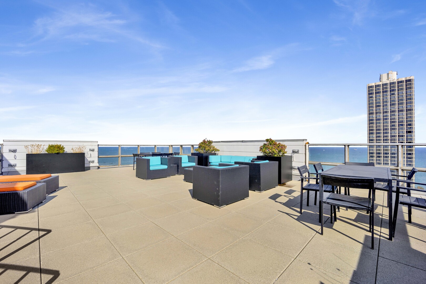 1555 N Dearborn Parkway #8C, Chicago, IL 60610