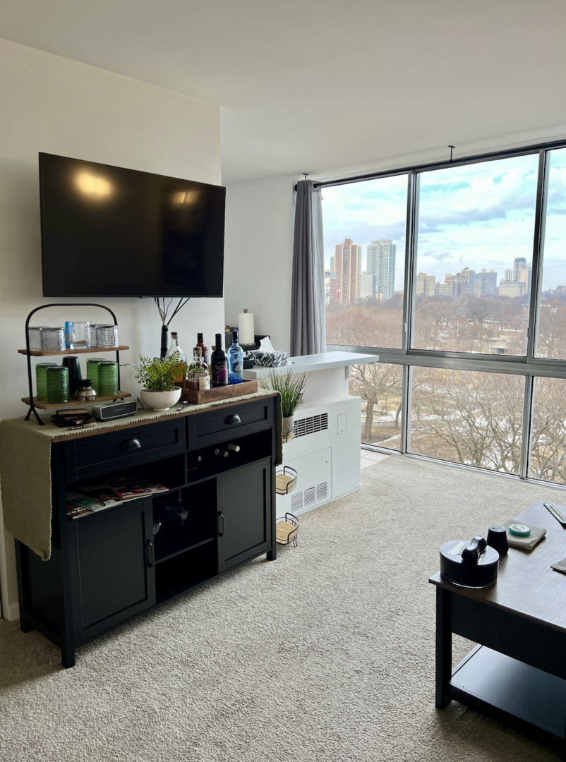 1555 N Dearborn Parkway #8C, Chicago, IL 60610