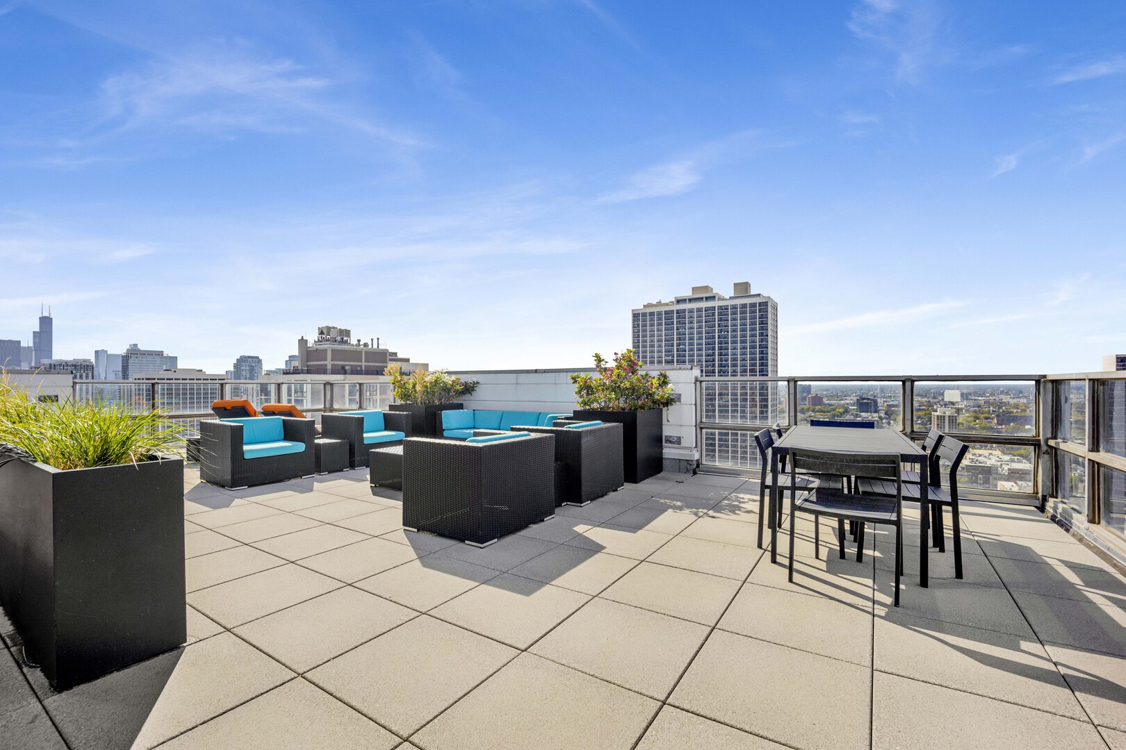 1555 N Dearborn Parkway #8C, Chicago, IL 60610