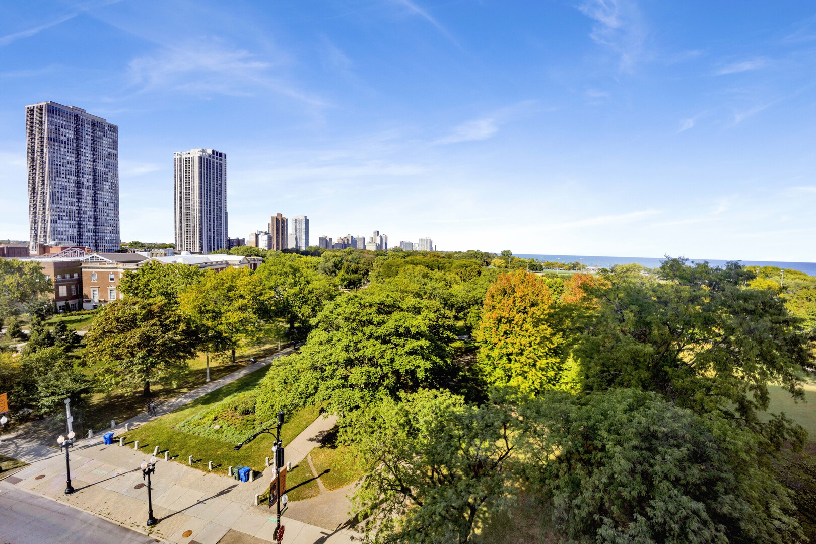 1555 N Dearborn Parkway #8C, Chicago, IL 60610