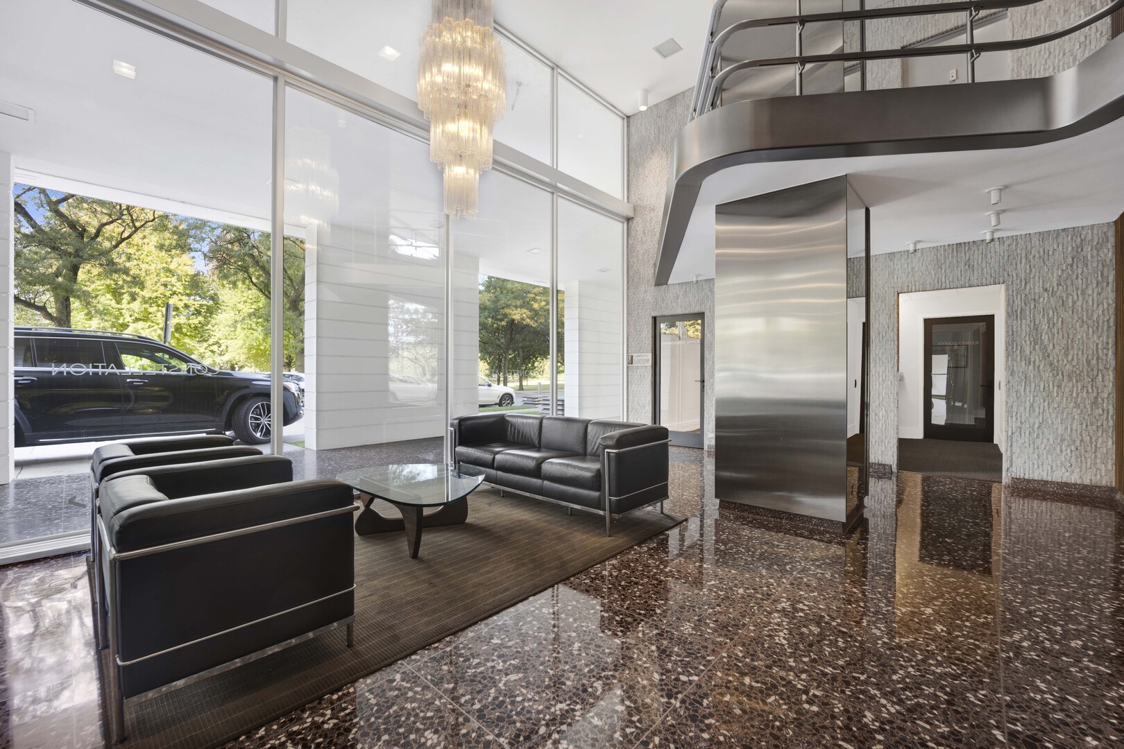 1555 N Dearborn Parkway #8C, Chicago, IL 60610