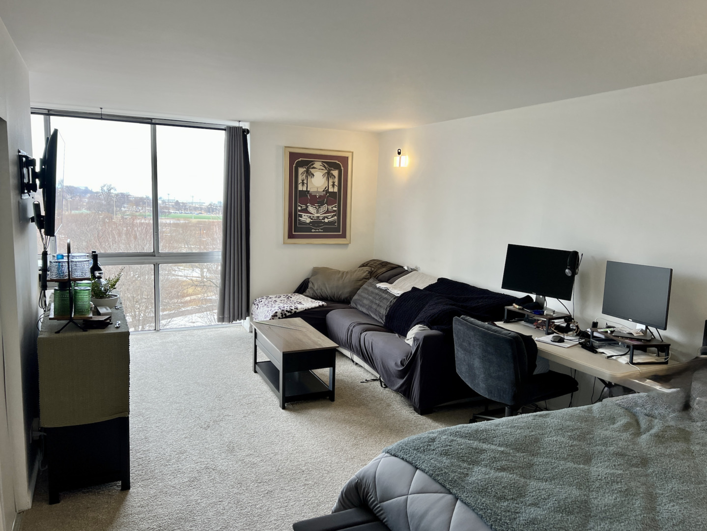 1555 N Dearborn Parkway #8C, Chicago, IL 60610