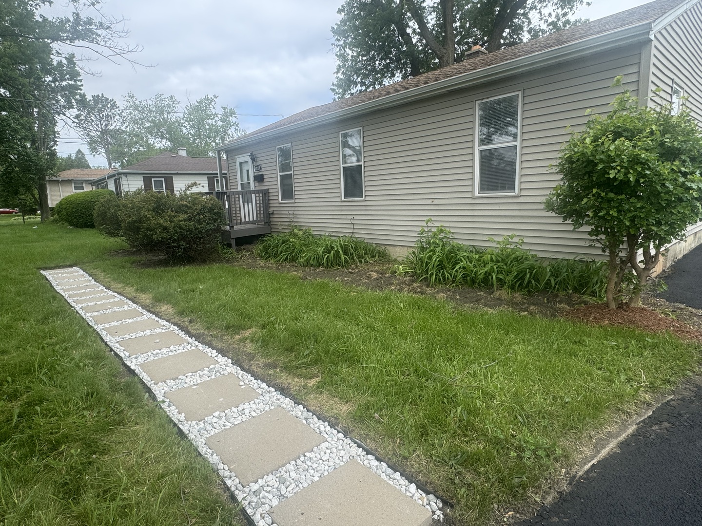 3602 Arthur Terrace, Markham, IL 60428