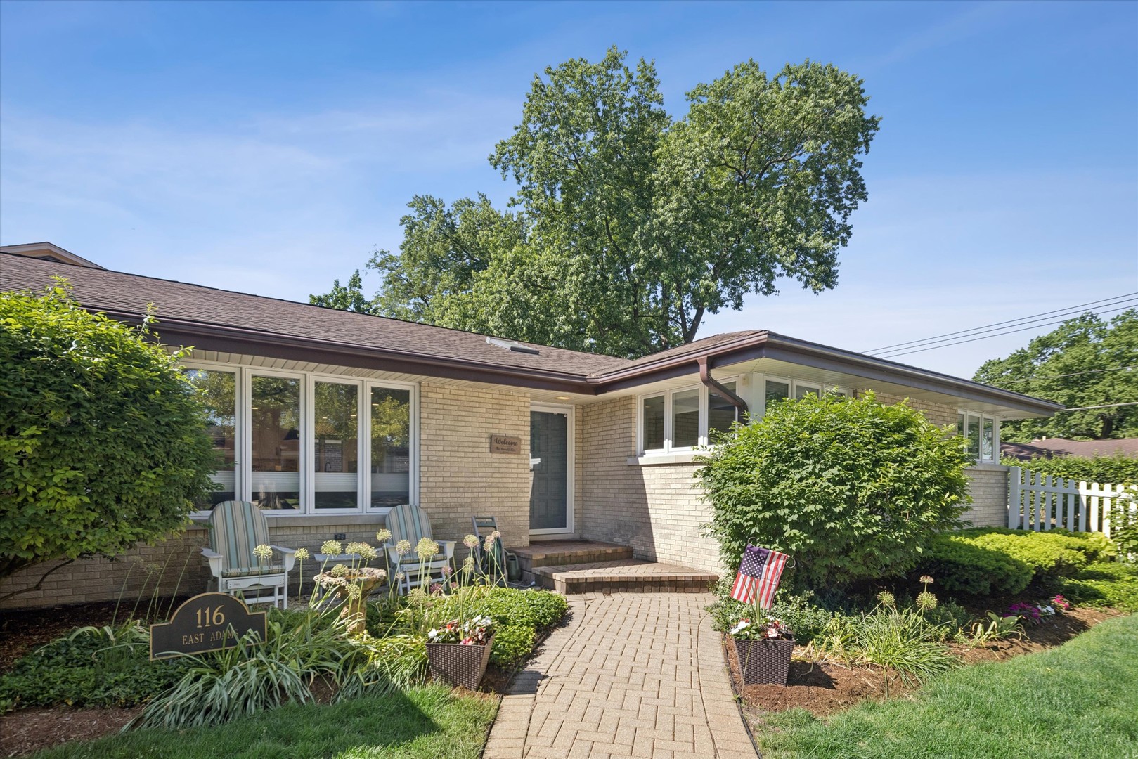 116 E Adams Street, Elmhurst, IL 60126
