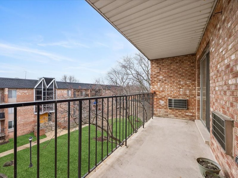 1041 N Mill Street #307, Naperville, IL 60563